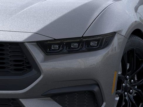 New 2026 Ford Mustang Coupe w/ Mustang Nite Pony Package RWD image 19