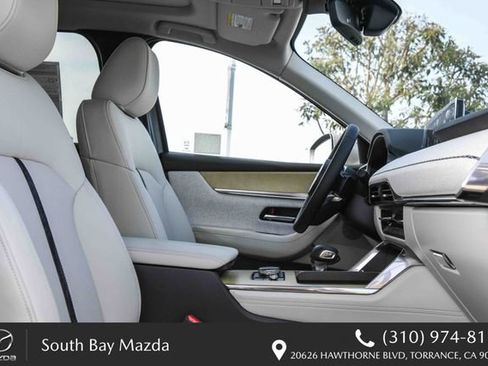 New 2026 MAZDA CX-90 3.3 Turbo S w/ Premium Plus image 18