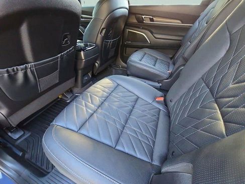 Used 2025 Kia Telluride SX X-Line image 23