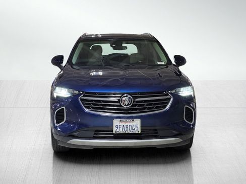 Used 2023 Buick Envision Preferred image 2