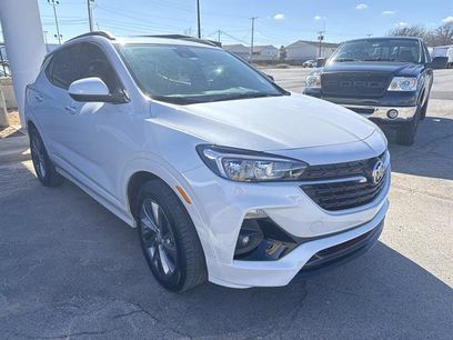 Used 2023 Buick Encore GX Select w/ Experience Buick Package