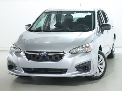 Used 2018 Subaru Impreza 2.0i AWD/4WD image 2