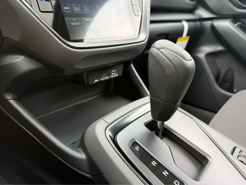 New 2026 Subaru Crosstrek 2.0i Premium AWD/4WD image 28