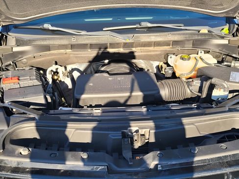 Used 2021 Chevrolet Tahoe LT image 25