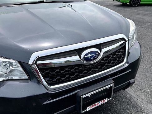 Used 2016 Subaru Forester 2.5i Premium AWD/4WD image 28