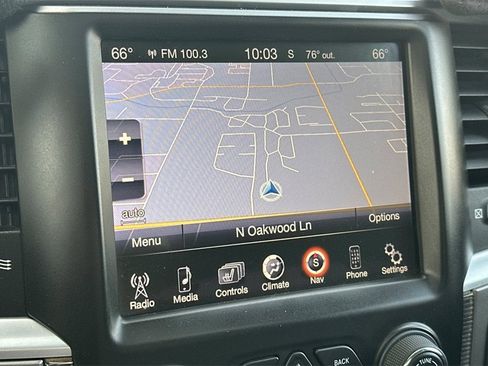 Used 2014 RAM 3500 Laramie Longhorn image 20