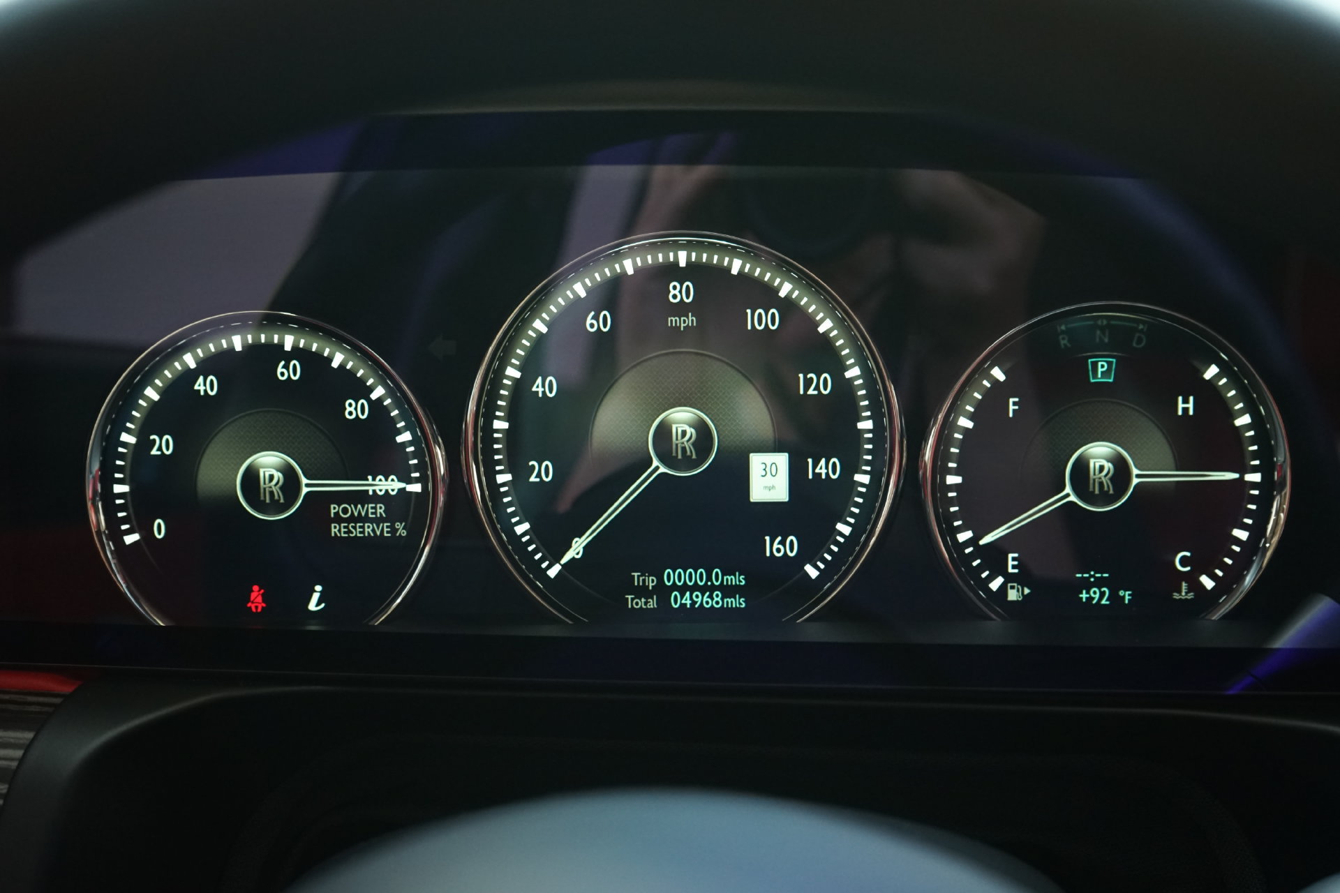 Used 2022 Rolls-Royce Ghost Extended Wheelbase AWD/4WD image 15