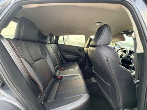 Certified 2024 Subaru Crosstrek 2.5i Limited AWD/4WD image 20