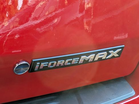 New 2026 Toyota Sequoia Platinum image 21