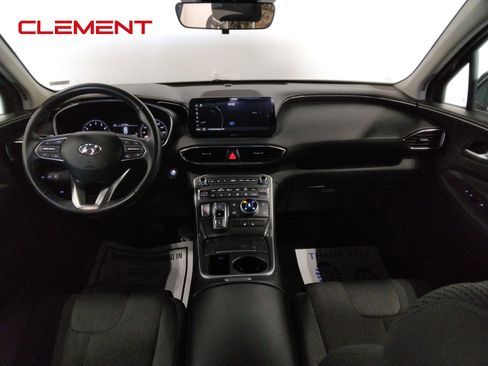 Used 2023 Hyundai Santa Fe SEL image 33