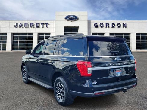 Certified 2023 Ford Expedition XLT RWD image 3