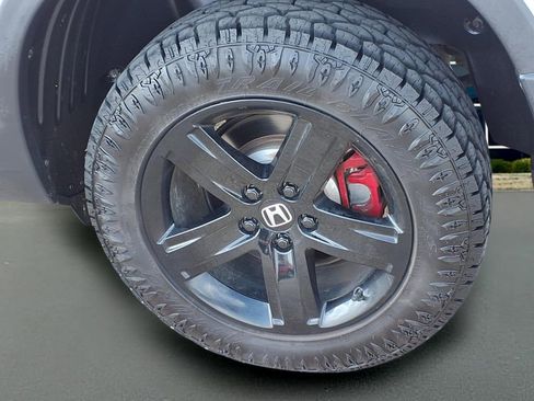 Used 2021 Honda Ridgeline Black Edition image 32