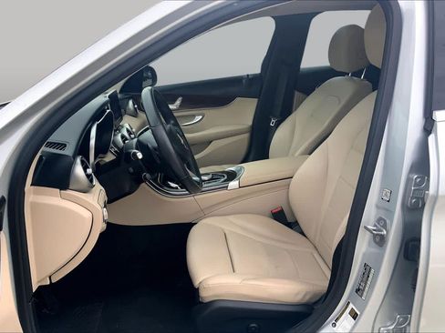 Used 2018 Mercedes-Benz C 300 Sedan image 8