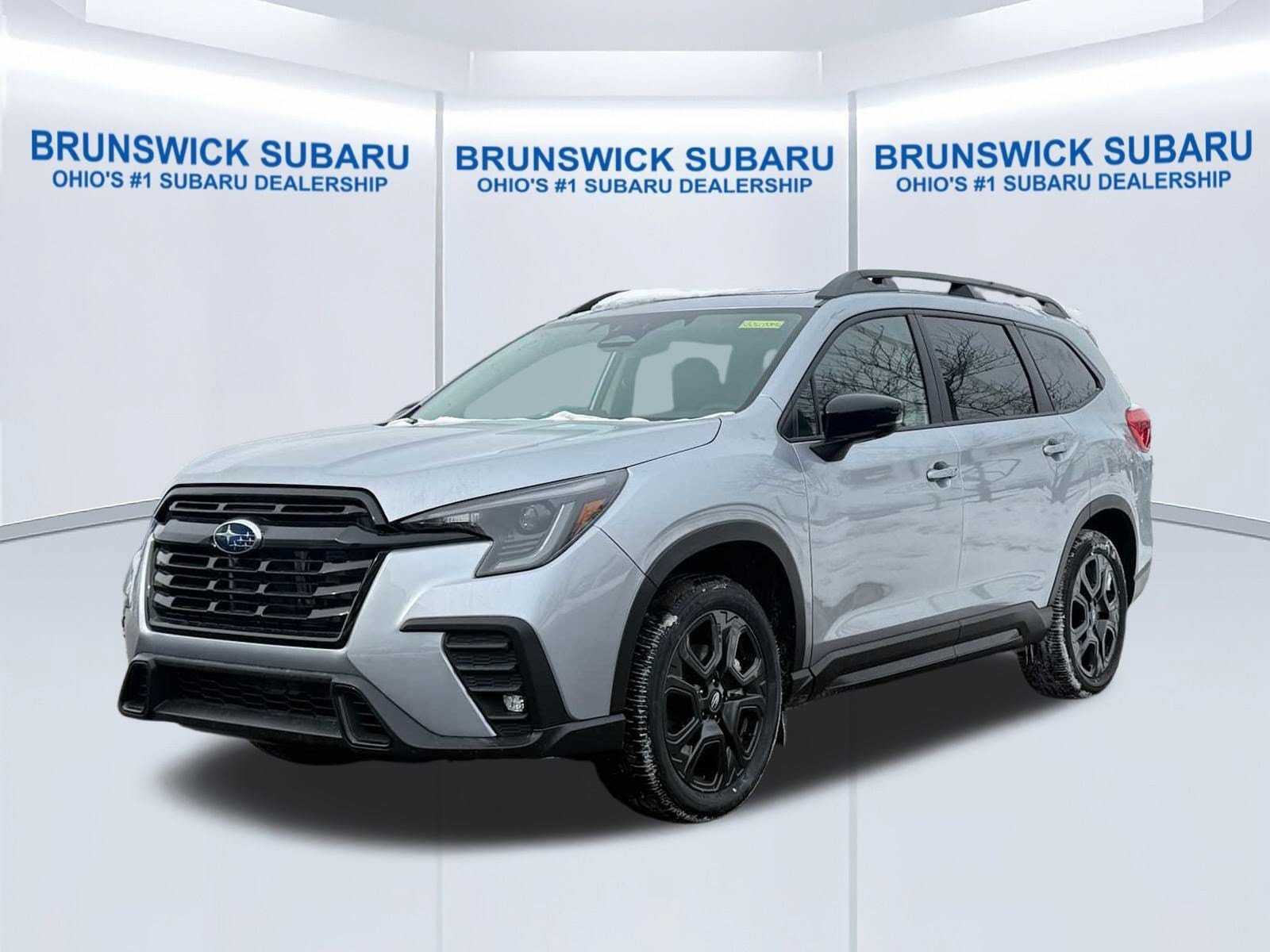 New 2026 Subaru Ascent Bronze Edition AWD/4WD image 1