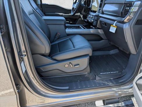 New 2026 Ford F350 Lariat w/ FX4 Off-Road Package AWD/4WD image 20