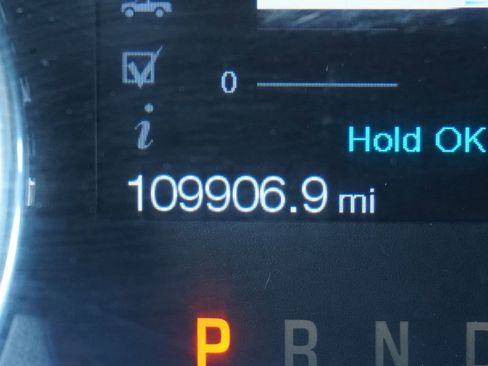 Used 2012 Ford F150 Lariat w/ Lariat Chrome Pkg AWD/4WD image 14