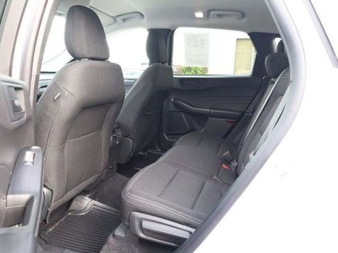 Used 2025 Ford Escape Active AWD/4WD image 22
