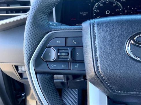 Certified 2026 Toyota Sequoia Limited image 23