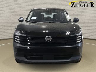 New 2026 Nissan Kicks S video 2