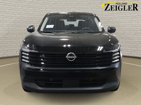 New 2026 Nissan Kicks S image 2