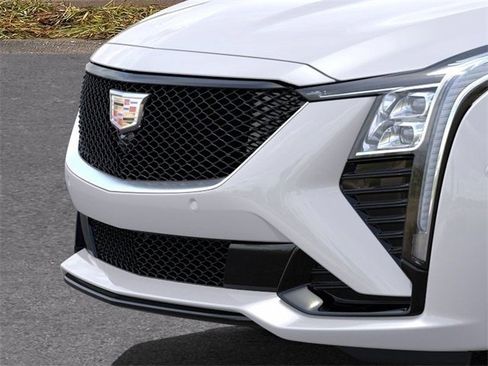 New 2025 Cadillac CT5 Sport w/ Sun And Sound Package image 13