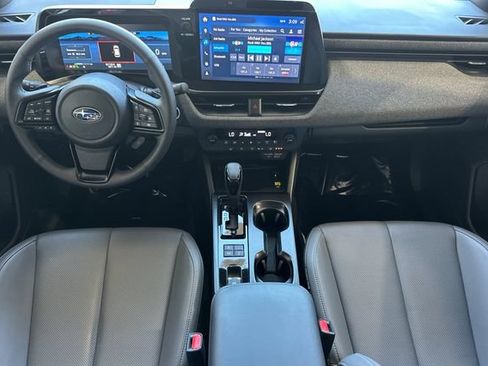 Certified 2026 Subaru Outback Limited AWD/4WD image 15
