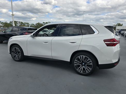 New 2026 BMW X3 xDrive30 w/ Premium Package image 5