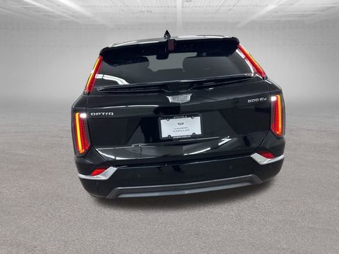 New 2026 Cadillac Optiq Luxury 1 AWD/4WD image 9