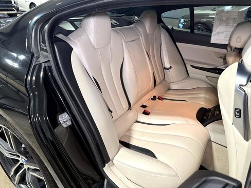 Used 2019 BMW 650i Gran Coupe w/ Executive Package image 30