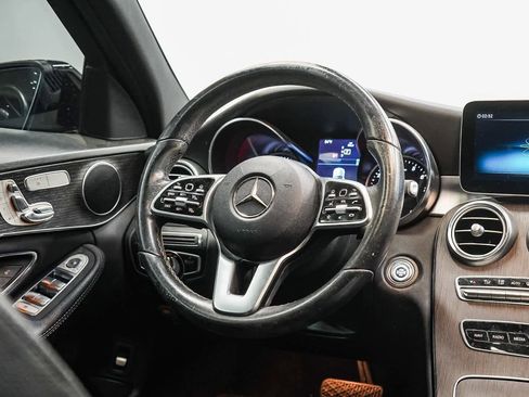 Used 2019 Mercedes-Benz C 300 Sedan image 16