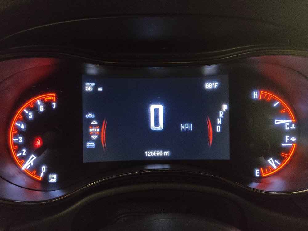 Used 2018 Dodge Durango GT RWD image 23
