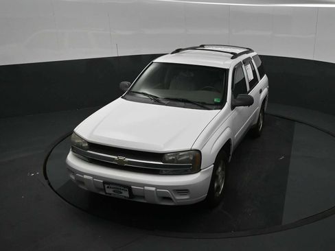 Used 2008 Chevrolet TrailBlazer 4WD image 37