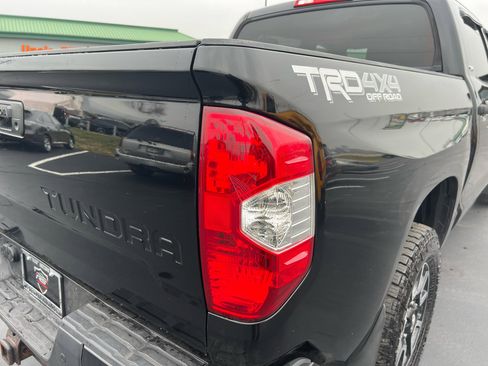Used 2016 Toyota Tundra SR5 image 20