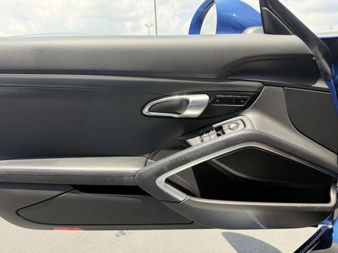 Certified 2017 Porsche 911 Carrera S RWD image 16