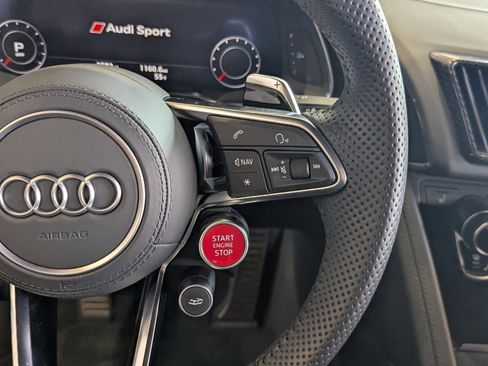 Used 2023 Audi R8 V10 performance image 18