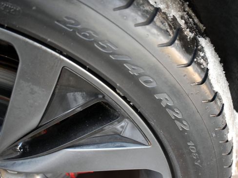 Used 2019 Jaguar F-PACE Prestige image 53