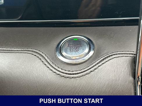 Used 2022 Lincoln Navigator L Black Label AWD/4WD image 28