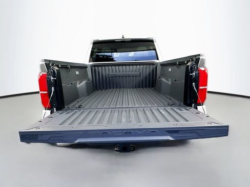 Certified 2025 Toyota Tacoma SR5 RWD image 25