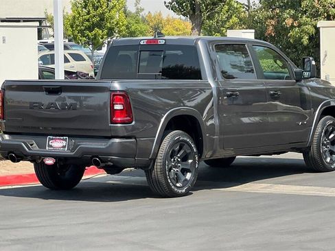 New 2026 RAM 1500 Big Horn image 4