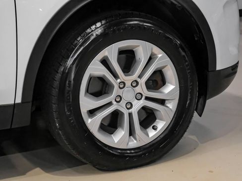 Used 2022 Land Rover Discovery Sport S AWD/4WD image 69