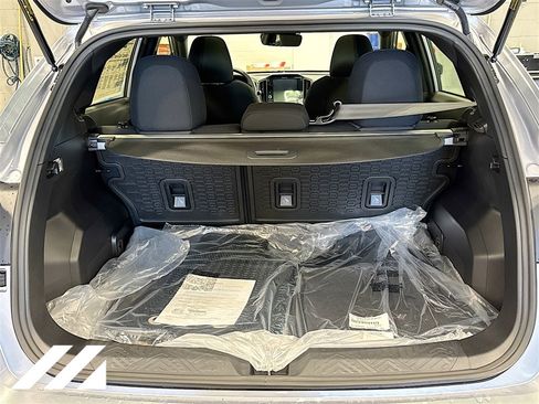 New 2025 Subaru Impreza RS image 28