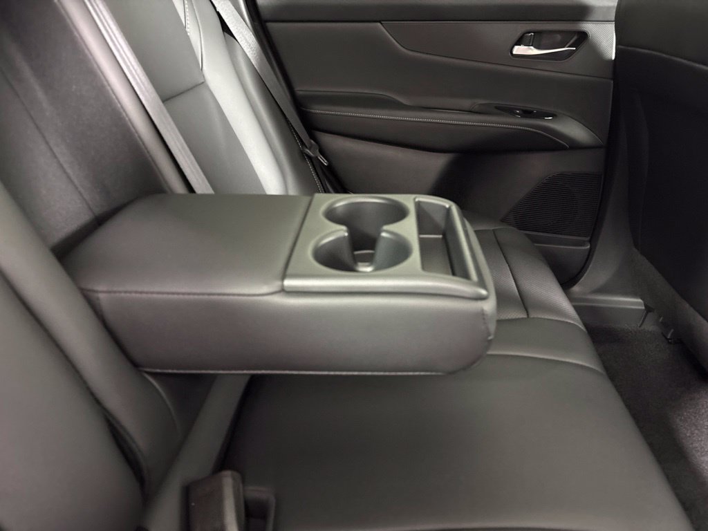 Used 2026 Nissan Murano SL AWD/4WD image 19