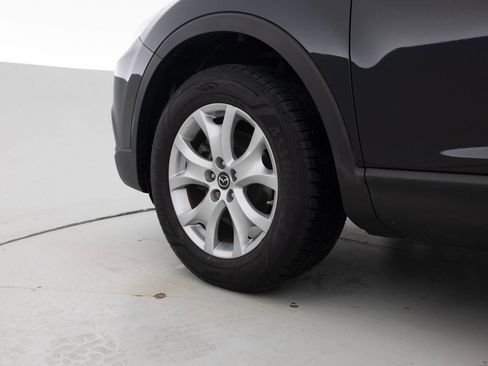 Used 2014 MAZDA CX-9 Touring w/ Touring Technology Package image 17