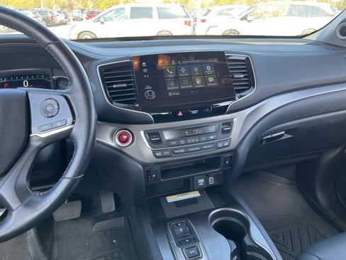 Used 2021 Honda Pilot Special Edition image 18