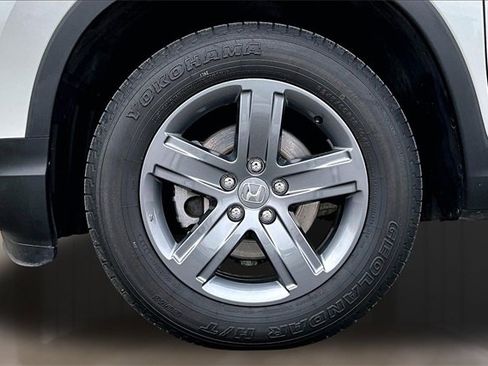 Used 2022 Honda Ridgeline RTL-E image 30