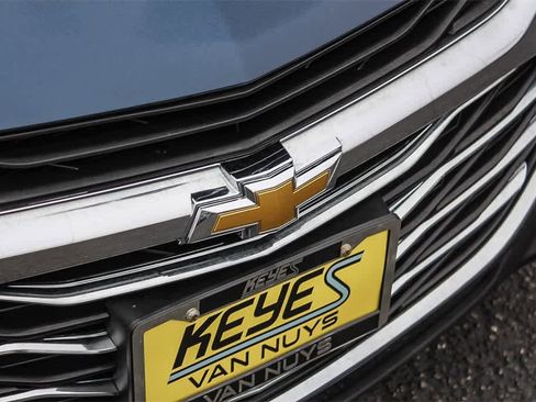 Used 2019 Chevrolet Malibu LT w/ Driver Confidence Package image 13