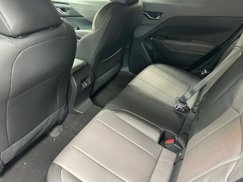 New 2026 Subaru Crosstrek 2.5i Limited AWD/4WD image 14