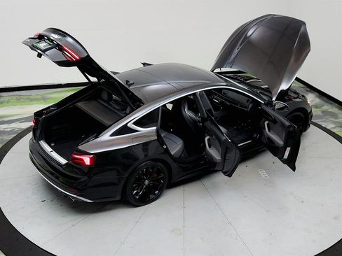 Used 2018 Audi S5 Prestige w/ S Sport Package image 39