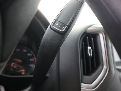 New 2026 GMC Sierra 3500 Pro w/ 1SA Pro Safety Plus Package image 10