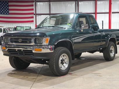 Used 1994 Toyota Pickup SR5